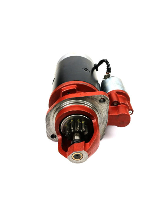 ROZRUSZNIK R11A EXPOM UE NOWY TYP
46657000EX
3kW
9142722