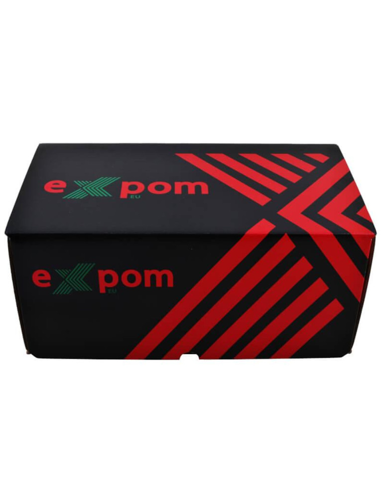 ROZRUSZNIK R11A EXPOM UE NOWY TYP
46657000EX
3kW
9142722