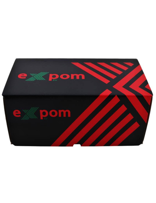 ROZRUSZNIK R11A EXPOM UE NOWY TYP
46657000EX
3kW
9142722