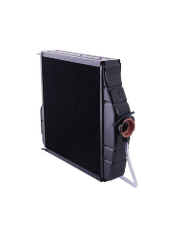 CHŁODNICA C-360 ORGINAŁ URSUS
50613030U
• waga chłodnicy to 8,15kg

• pojemność płynu 3,8L 2