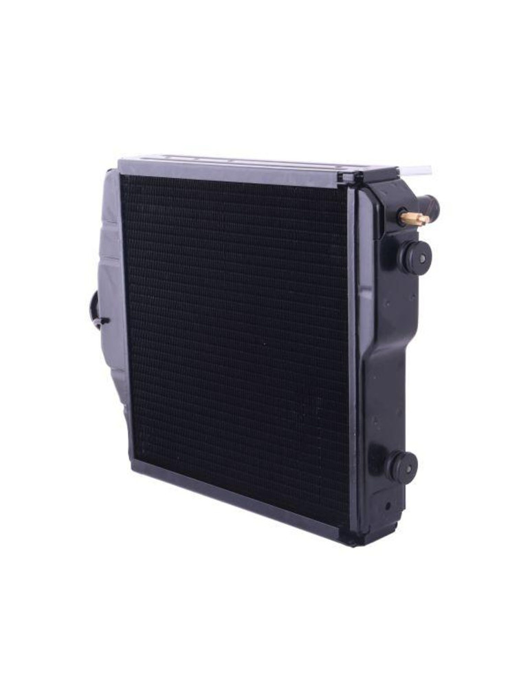 CHŁODNICA C-360 ORGINAŁ URSUS
50613030U
• waga chłodnicy to 8,15kg

• pojemność płynu 3,8L