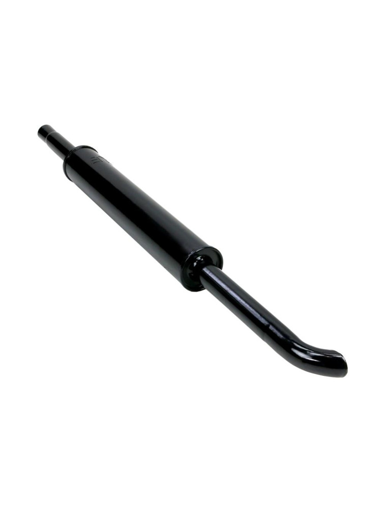 TŁUMIK C-360 OKRĄGŁY DŁUGI URSUS OEM
1280mm zakrzywiona końcówka  42102072U