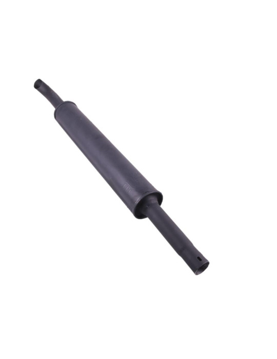 TŁUMIK C-360 OKRĄGŁY URSUS OEM 1140mm
5kg  42102070U
