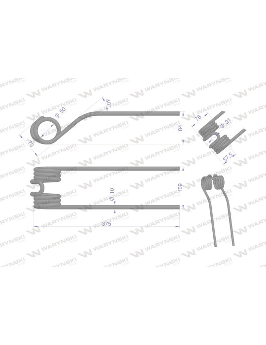 Palec W-16502744
PALEC PRZETRZĄSARKA  DEUTZ FAHR
W-16502744   16502744