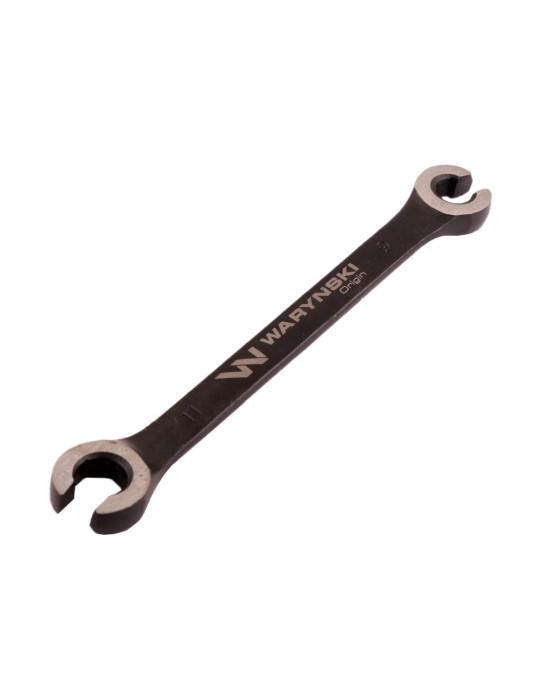 KLUCZ PŁASKO-OCZKOWY OTWARTY 9X11
WMK128
