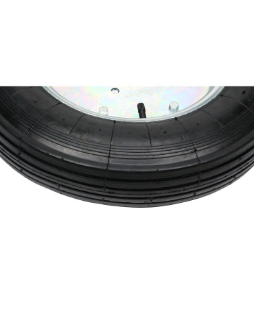 KOŁO 4.00-10 BEZ PIASTY
KOLO 4.00-10 2