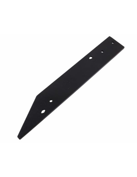 PŁOZA LEWA OVERUM 650MM
Płoza lewa zastosowanie 41659609509 XU Overum stal borowa WARYŃSKI
Indeks W-96095