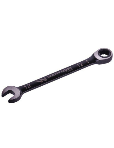 KLUCZ PŁASKO-OCZKOWY 12MM Z GRZECH Waryński
WMK051
