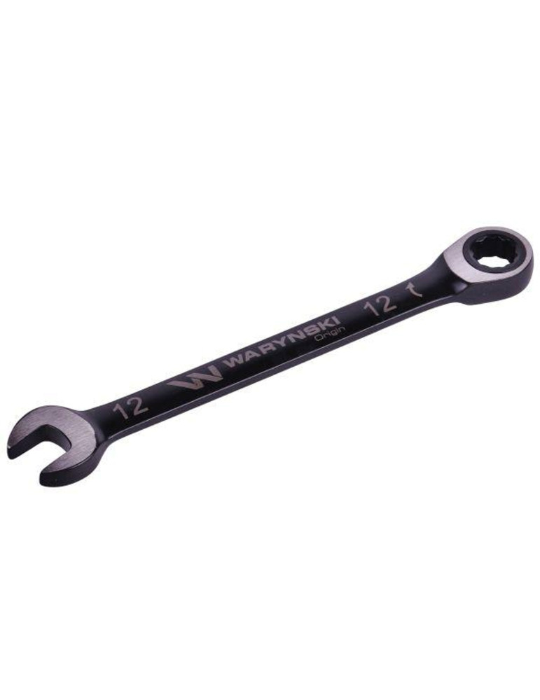 KLUCZ PŁASKO-OCZKOWY 12MM Z GRZECH Waryński
WMK051
