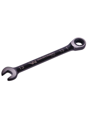 KLUCZ PŁASKO-OCZKOWY 13MM Z GRZECH Waryński
WMK052