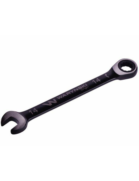 KLUCZ PŁASKO-OCZKOWY 14MM Z GRZECH
WMK053
