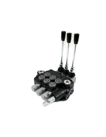 ROZDZIELACZ HYDRAUL.3-SEKC 80L
ROZDZIELACZ3P80
V-R80L-3 2