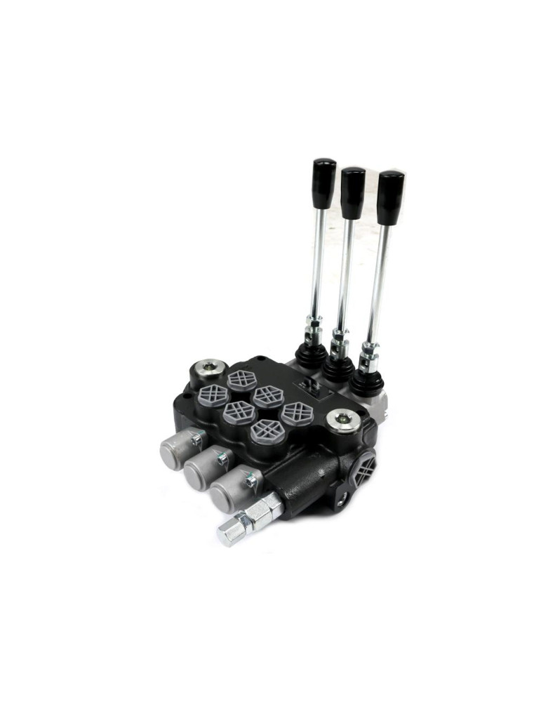 ROZDZIELACZ HYDRAUL.3-SEKC 80L
ROZDZIELACZ3P80
V-R80L-3