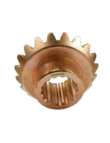 KOŁO 50425390 URSUS
koronowe mechanizmu różnicowego 2