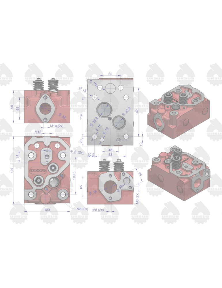 GŁOWICA 46505110
SILNIK C-360 KPL. OEM URSUS
46505110
silnika uzbrojona oryginał
15 kNm
