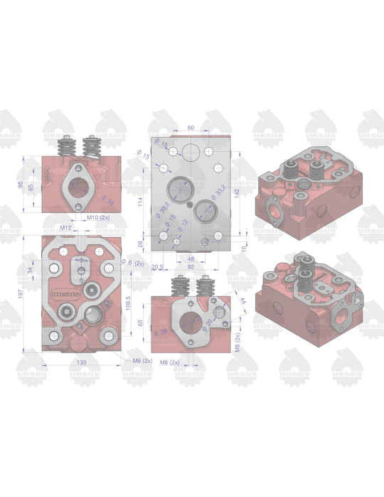 GŁOWICA 46505110
SILNIK C-360 KPL. OEM URSUS
46505110
silnika uzbrojona oryginał
15 kNm
