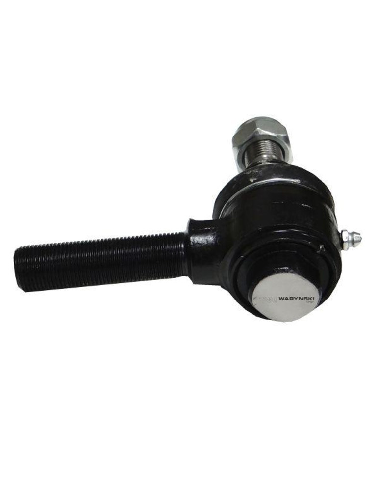 PRZEGUB GZ M18X1,5L 18/20 L100
PRZEGUB 67143531 WARYŃSKI LEWY GWINT