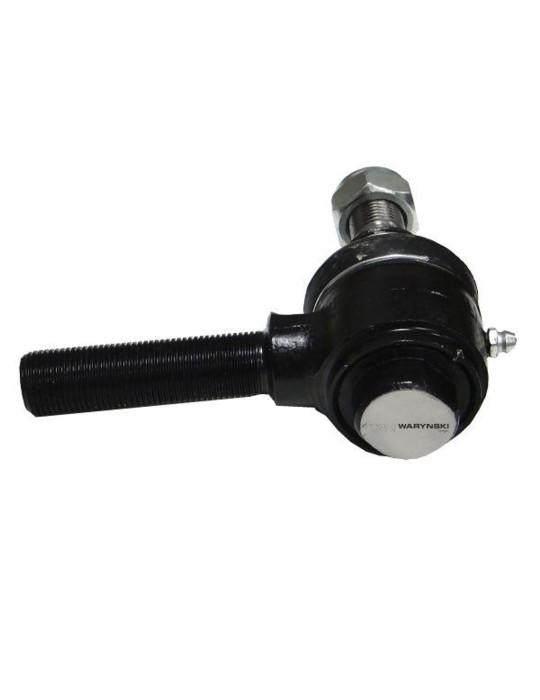 PRZEGUB GZ M18X1,5L 18/20 L100
PRZEGUB 67143531 WARYŃSKI LEWY GWINT