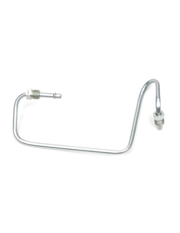 Przewód 1660415M93
 filtr paliwa-pompa wtryskowa
