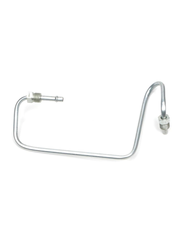 Przewód 1660415M93
 filtr paliwa-pompa wtryskowa
