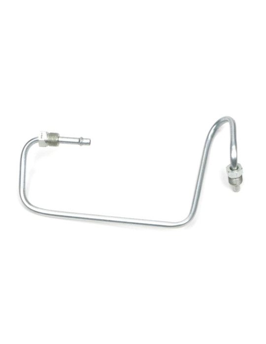 Przewód 1660415M93
 filtr paliwa-pompa wtryskowa
