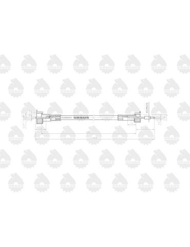 Linka 50957030
mtg 3p   886605
 L01886605U
 2