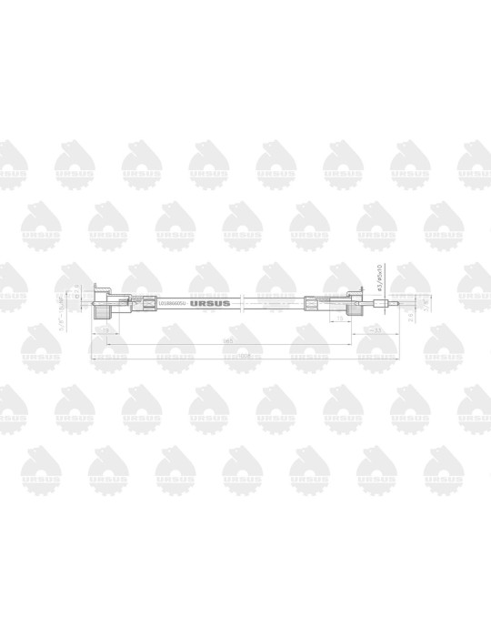 Linka 50957030
mtg 3p   886605
 L01886605U
