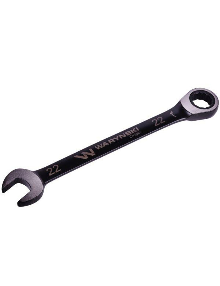 KLUCZ PŁASKO-OCZKOWY 22MM Z GRZECH
wmk061
