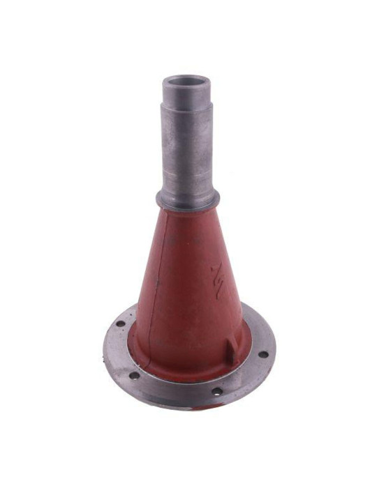 PIASTA 5036010740 WARYŃSKI 
SFEROIDALNE żeliwo
