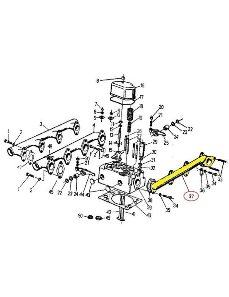 KOLEKTOR WYDECHOWY 
50405030
26900050405030