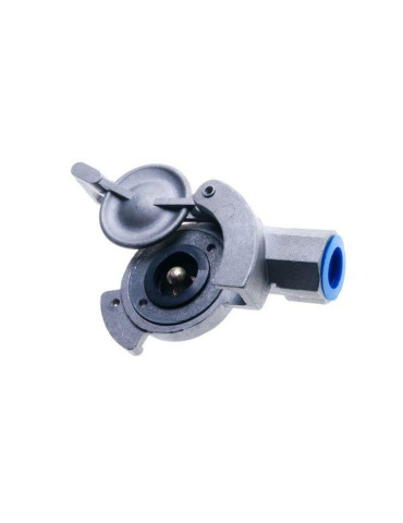 ZŁĄCZE PNEUMAT STAŁE C360/330
Złącze 42480140 s
powietrza stałe   X50-1200 
 przyczepa
