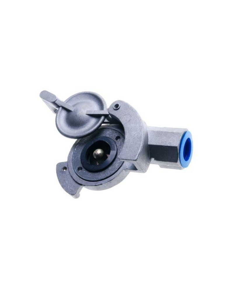 ZŁĄCZE PNEUMAT STAŁE C360/330
Złącze 42480140 s
powietrza stałe   X50-1200 
 przyczepa
