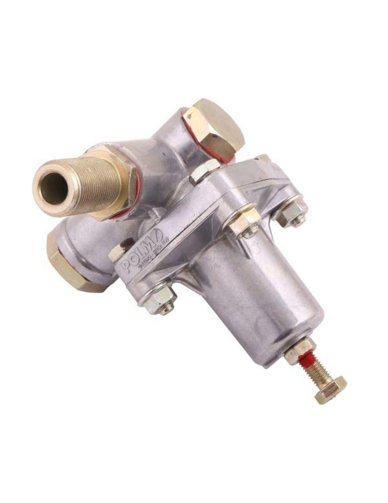 REGULATOR CIŚNIENIA POWIETRZAPOLMO
ciśnienia 50569050
 AR 010319 BORIMEX      też w krampie
psikacz
