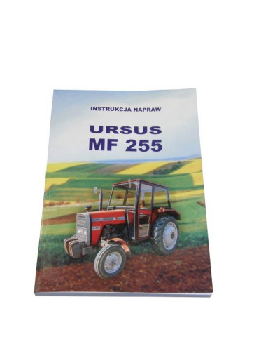 INSTRUKCJA NAPRAW MF CAŁOŚĆ 2