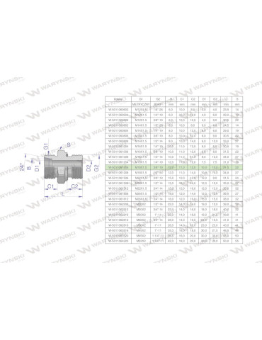ZŁĄCZKA BB G3/8"-M18X1,5

W-XGE-12LR-3/8ED
VNBM0618  -KRAMP
PZCZM G 3/8"/18x1,5