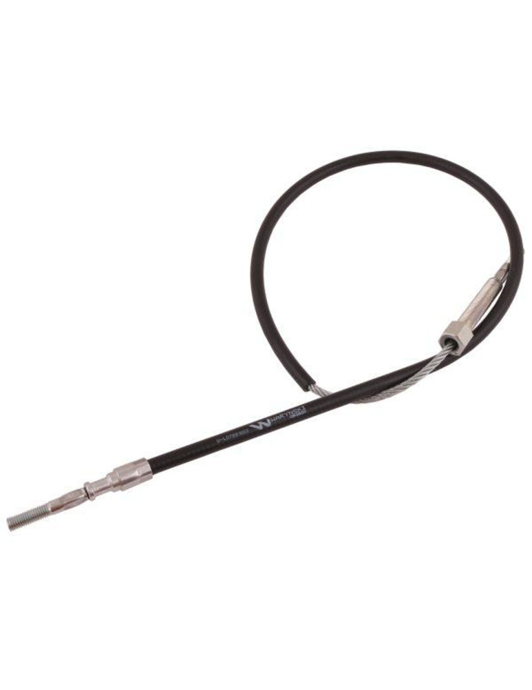 LINKA 69112105 SPRZĘGŁA
W-L07881003
Pasuje do ciągników Zetor UR I Major 5011-7045, 5211-7745, 3320-7340