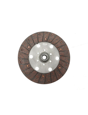 TARCZA SPRZĘGŁA I ZETOR 3011-5011 
30011191
49011175 sprzegła I-st
 zetor major, 5011   fi 280mm z-16