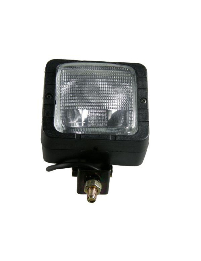 Lampa Robocza LRH3K  
roboczy kwadrat
@56@