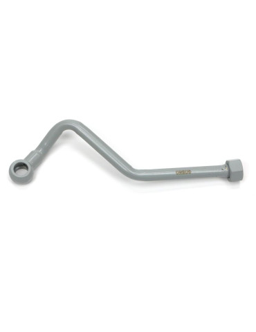 PRZEWÓD HYDR 46640020
rozdzielacz -zawór gniazdo krótszy
prawy
