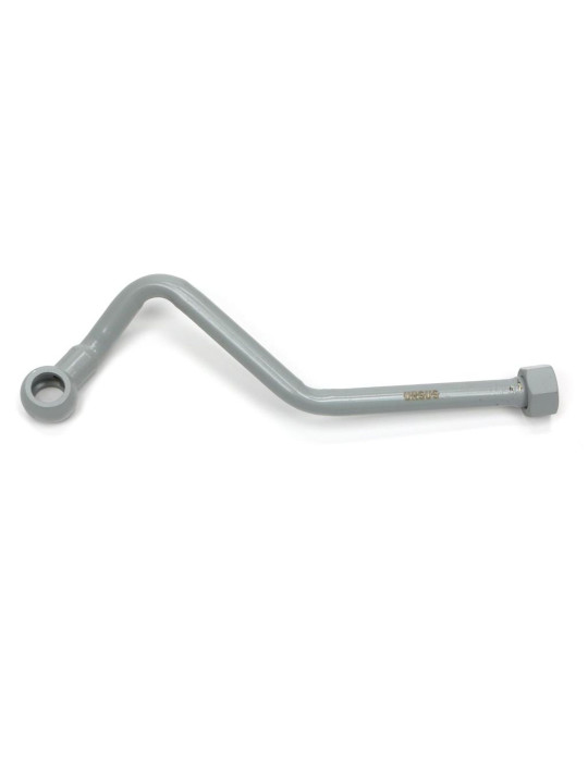 PRZEWÓD HYDR 46640020
rozdzielacz -zawór gniazdo krótszy
prawy
