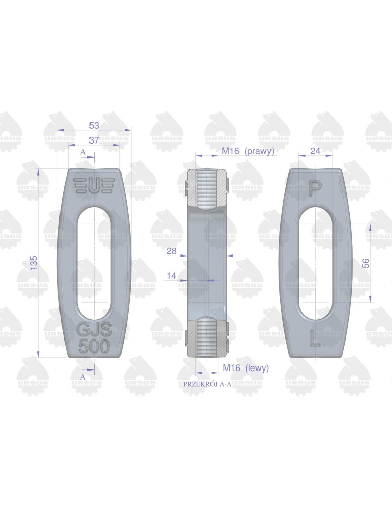 NAKRĘTKA 50550521 NAPINAJĄCA ŁAŃCUCH
rzymska   010383

1