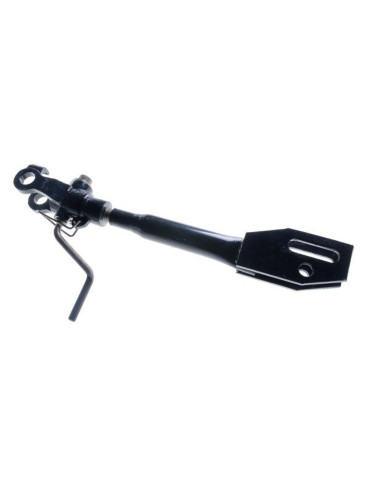 Wieszak  46650110
z korbką prawy
