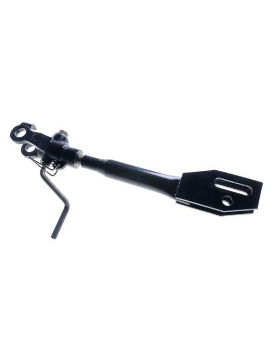 Wieszak  46650110
z korbką prawy
