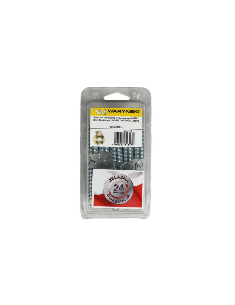 Sprężyna 50529030
ham .ręczny

1