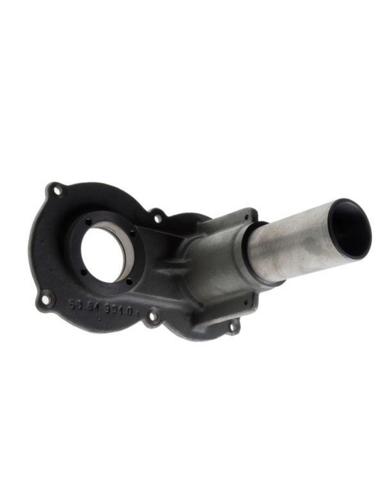 Pokrywa 50619010
przednia ósemka-lufa
