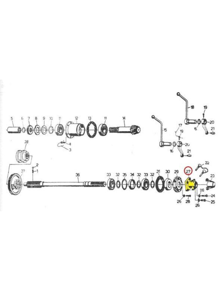 Kołpak 50023000
osłony WOM korpus


020147