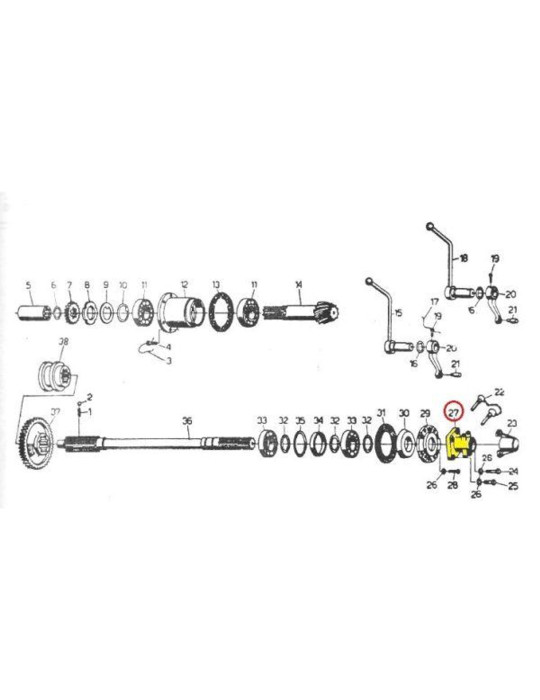 Kołpak 50023000
osłony WOM korpus


020147