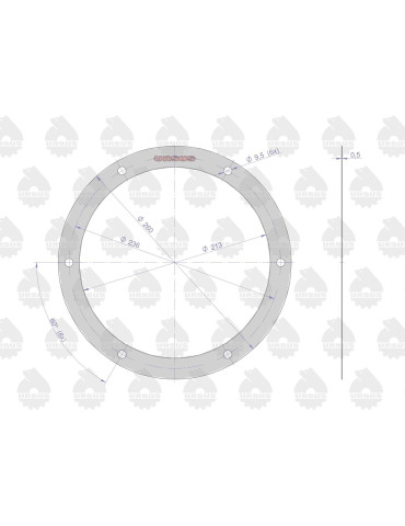 Uszczelka 50525020
mech. różnicowego


010482
 2