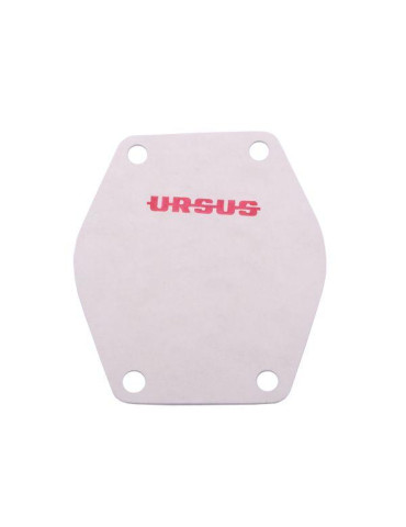 Uszczelka 0941183
pompy wodnej ślepa tekstolit  04904841