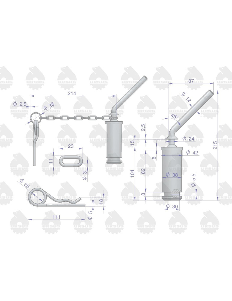 SWORZEŃ TRANSPORTOWY C-360 
46551070
górny hak


010975